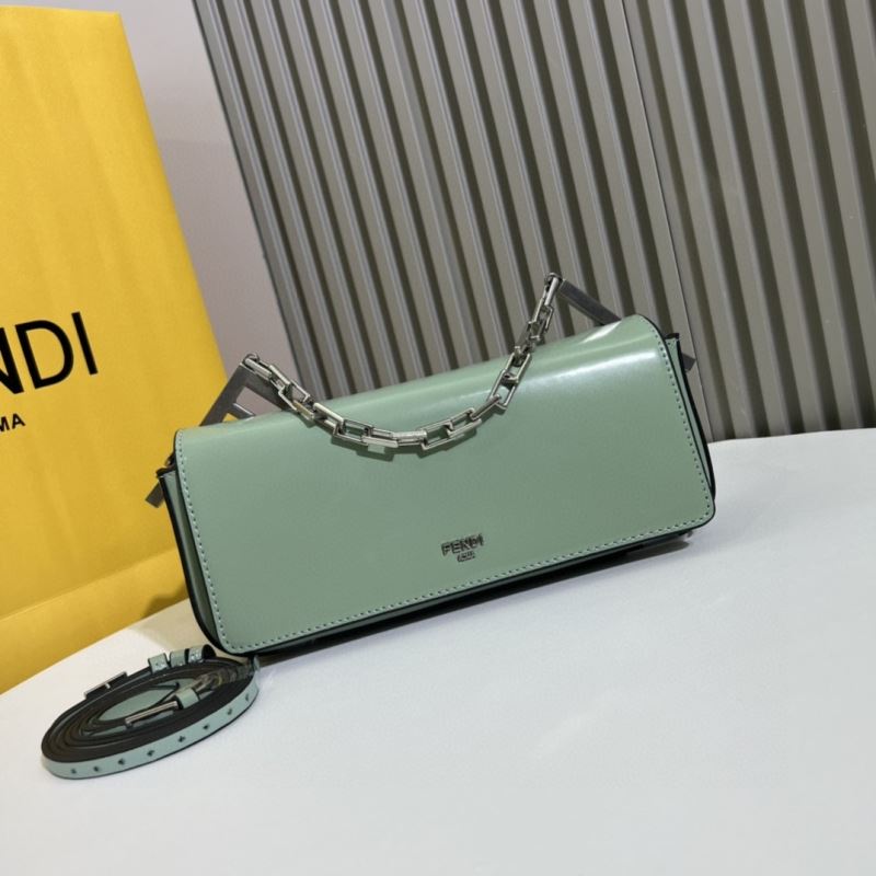 Fendi Satchel Bags